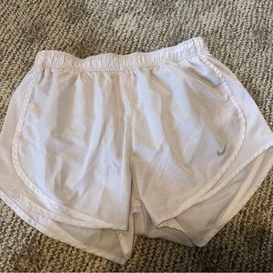 Woman’s Nike Dri-Fit Shorts